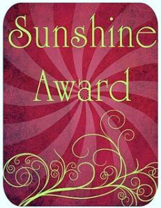 Quintet 2sunshine-award