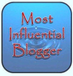 Quintet most-influential-blogger-1